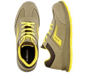 Zapato de seguridad Volta S3 / FTW4051S3