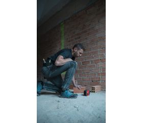 Zapato de seguridad Race S3 / FTW5074S3