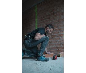 Zapato de seguridad Race S3 / FTW5074S3