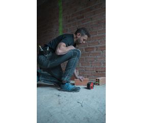 Zapato de seguridad Race S3 / FTW5074S3