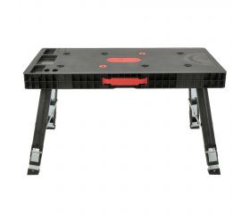 Banco de trabajo plegable y regulable en 3 alturas / FWB