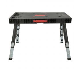 Banco de trabajo plegable y regulable en 3 alturas / FWB