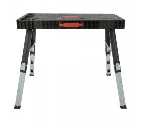 Banco de trabajo plegable y regulable en 3 alturas / FWB