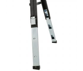 Banco de trabajo plegable y regulable en 3 alturas / FWB