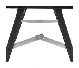 Banco de trabajo plegable y regulable en 3 alturas / FWB