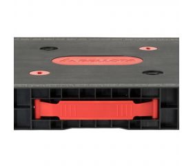 Banco de trabajo plegable y regulable en 3 alturas / FWB