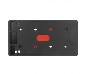 Banco de trabajo plegable y regulable en 3 alturas / FWB