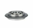 Rulina de 22 mm para cortadora cerámica de gran formato (Slab) LEAN320 / LEANRUL