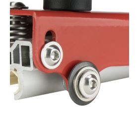 Carro rayador para cortadora cerámica de gran formato LEAN320 / SCRATLEAN