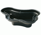Estaque prefabricado “CALMUS S2” - 1 m2 - 220 l. - 130 x 90 x 45 cm. | 1060349