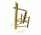 Fuente decorativa “BAMBOO TUMBLER” | 1221602