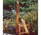 Fuente decorativa “BAMBOO TUMBLER” | 1221602