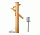 Fuente decorativa “BAMBOO TUMBLER II” | 1308006