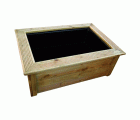 Quadro Wood I (revestimiento para QUADRO 5 | 1311010