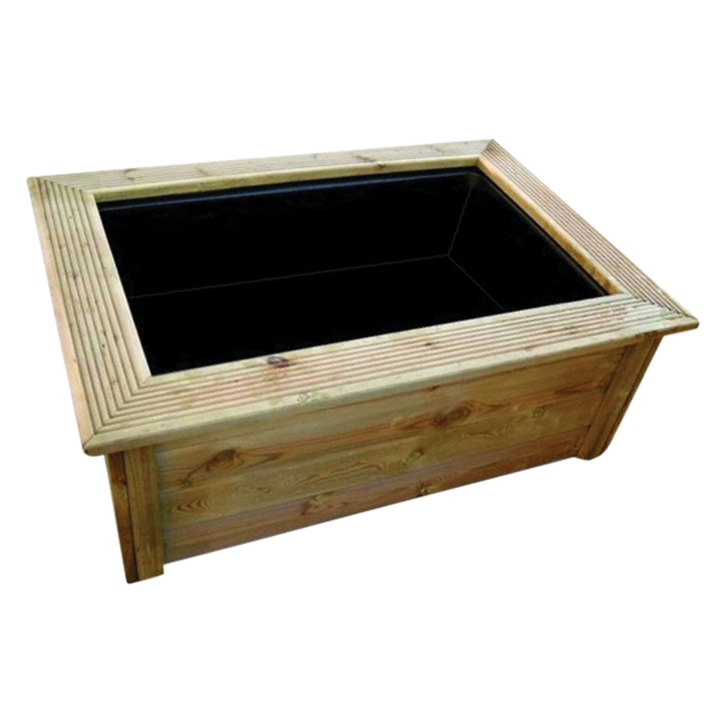 Quadro Wood I (revestimiento para QUADRO 5 | 1311010