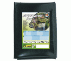 Lámina negra de PVC bolsa - 0,5 mm. - 6 x 8 m. | 1331971