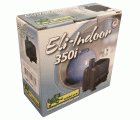 Bomba Pequeña ELI INDOORI” modelo 350i - 370 l/h.