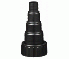Bomba STARTMAX modelo 5.000 Fi - 5.000 l/h.