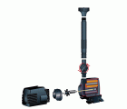 Bomba XTRA modelo 1.600 - 1.600 l/h.