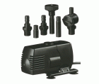 Bomba XTRA modelo 1.600 - 1.600 l/h.