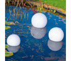 Globo LED flotante solar | 1354026