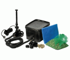 SET BioPure 2.000. Basic Set