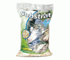 Sustrato - Favorece el desarrollo de bacterias nitrificantes - 25 Kg.