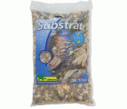Sustrato - Favorece el desarrollo de bacterias nitrificantes - 10 Kg.