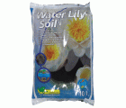 Tierra especial nenúfares - Aporta nutrientes a las plantas acuáticas - 10 l.