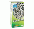 Zeolita - Filtrado de amonio y metales pesados - 1,8 Kg.