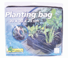 Bolsa cuadrada para el crecimiento de plantas acuáticas - 30 x 30 x 25 cm.