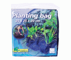 Bolsa cuadrada para el crecimiento de plantas acuáticas - 25 x 25 x 20 cm. | 1376156