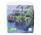 Bolsa redonda para el crecimiento de plantas acuáticas - Ø 15 cm. | 1376158