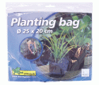 Bolsa redonda para el crecimiento de plantas acuáticas - Ø 25 cm. | 1376159