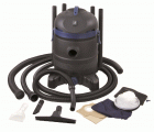 Limpiafondos-aspirador “Vacuprocleaner Maxi”