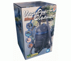 Limpiafondos-aspirador “Vacuprocleaner Maxi”