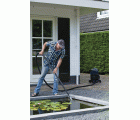 Limpiafondos-aspirador “Vacuprocleaner Maxi”