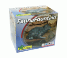 Animal decorativo para estanque - Rana - 12 cm. | 1386008