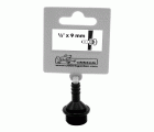Conector para Manguera - RM 1/2” x 9 mm. | 1510037