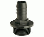 Conector para Manguera - RM 1/2” x 13 mm.