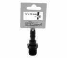 Conector para Manguera - RM 1/2” x 13 mm. | 1510038