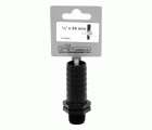 Conector para Manguera - RM 1/2” x 25 mm. | 1510040