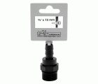 Conector para Manguera - RM 3/4” x 13 mm. | 1510041