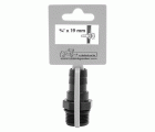 Conector para Manguera - RM 3/4” x 19 mm. | 1510042