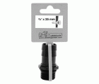 Conector para Manguera - RM 3/4” x 25 mm. | 1510043
