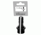 Conector para Manguera - RM 1” x 19 mm. | 1510044