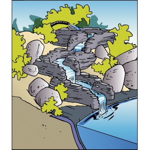 Cascada 