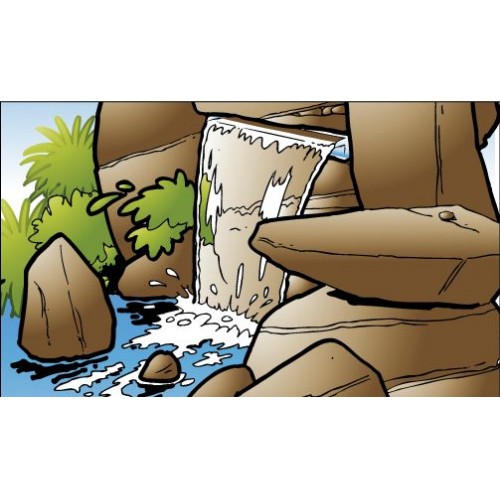Cascada 