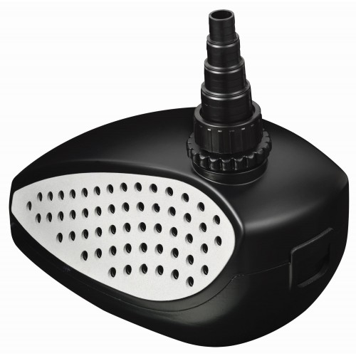 Bomba STARTMAX modelo 10.000 Fi - 9.350 l/h.
