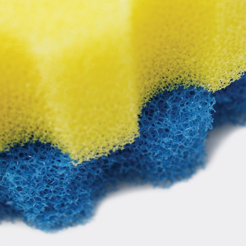 BioPressure II: Filtro a Presión de Esterillas Filtrantes - modelo 3.000